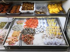 -赵璐海鲜面馆(德行路店)
