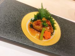 -鮨一日本料理(大中华店)