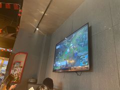 -炭益东北烧烤(白马万科里店)