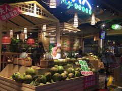 -椰夫人·养生椰子鸡(黄埔时代城店)