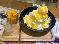 -糖糖屋•糖水•雪花冰店(时尚天河店)