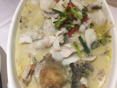 -粗茶淡饭·汉口公馆(循礼门店)