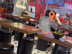 -太子浓心招牌炸酱小锅米线(探十里店)