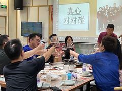 -白梧桐·团建聚会·百人轰趴馆(留仙洞店)