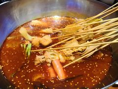 -付小姐在成都(吾悦广场店)