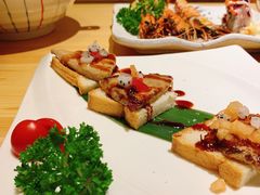 -割烹酱子日本料理(弘基财富广场店)