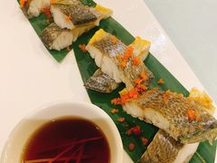 -徐记私厨(半淞园路店)