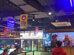 -唐力九头鸟烧烤·罗田吊锅(西云楼店)