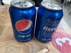 -江城燕子大排档(江汉路步行街店)