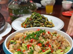 -龙凤瓦罐煨汤馆(清江东路店)