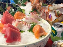 -万岛日本料理铁板烧(梅赛德斯奔驰店)