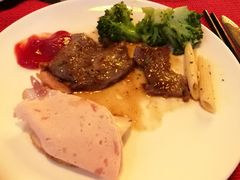 -OPEN開全日自助餐厅·牛肉火锅·海鲜(佛山希尔顿酒店)