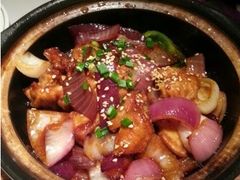 -Aqua Oasis 水天堂(爱山广场店)
