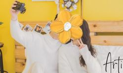 -韩国艺匠ARTIZ STUDIO(博览中心店)