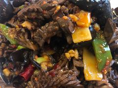 -鼎香润(德胜门内店)