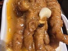 -点都德(龙之梦店)