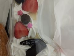 -罗莎蛋糕Rosa bread(四方坪店)