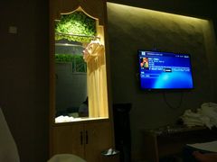 -豪爵足道·SPA(二七路店)