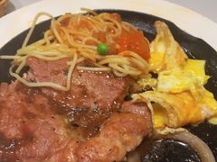 -诺丁牛排披萨自助餐厅(汕头苏宁店)