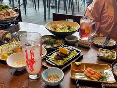 烤牛舌-九州酒场ひこぞう(1号店)