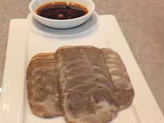 -万商花园酒店万雅轩中餐厅