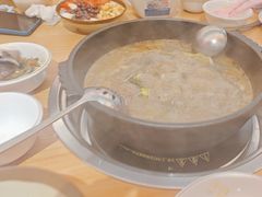 -黔三一夺夺粉酸汤火锅(百信店)
