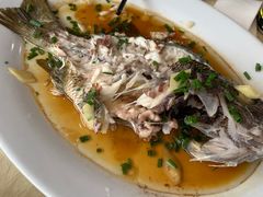 -秋姐美食店(旅游大道店)