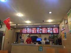 -焦记老潼关肉夹馍(东五路店)
