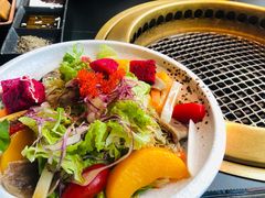 -谷牛和牛烤肉(漕河泾印象城店)