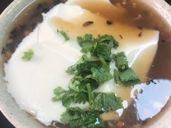 豆腐脑-杨家吊炉饼(沈阳总店)