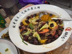 -醉壹号海鲜大排档(厦门美食地标店)