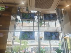 -兰湘子·湘菜小炒(长安万科广场店)