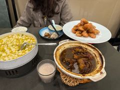 -红厨巷·淮扬菜(熙南里店)