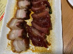 -香港仔茶餐厅(凤阳店)