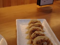 -无印良品餐堂 MUJI Diner(成都太古里店)