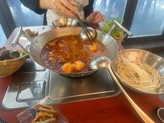 -小螺大作·螺蛳粉火锅(林和西店)