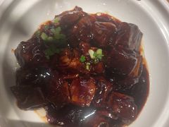 -绿茶餐厅(南昌王府井店)