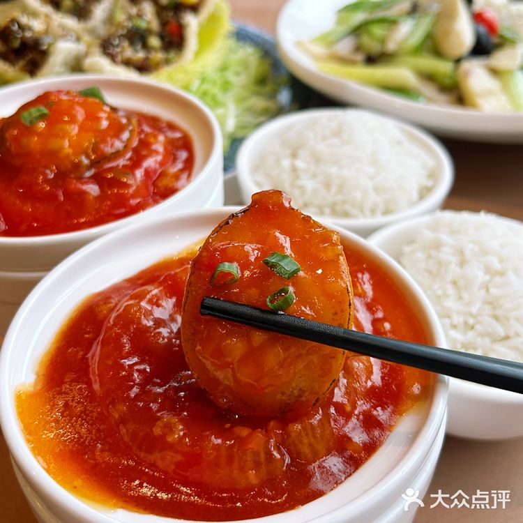 南村本地人经常来的酒楼，真的吃不腻！！！