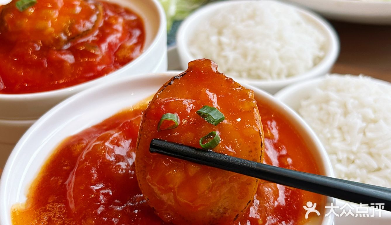 南村本地人经常来的酒楼，真的吃不腻！！！