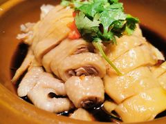 -老阿爸鲜鱼土菜(昆山花桥店)