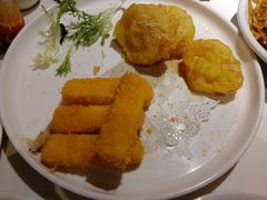 -小放牛河北菜(长安万达店)