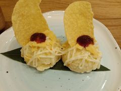 -小句号·精致料理(江南环球港店)