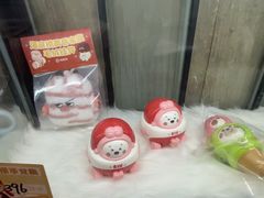 -海底捞火锅(步步高新天地店)