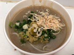 -汪记鲜鱼糊汤粉(沈阳路总店)