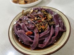 -郑凉面24h店(黄金小区店)
