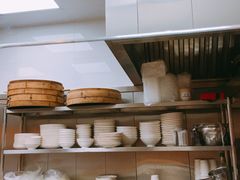 -凤起龙游老面包子(凯德晶品店)