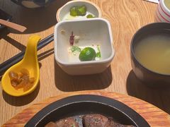 -沼津港精致料理·寿喜烧·烧鸟(青浦宝龙广场日料榜单店)