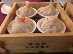 -喜鹊茶点.啫煲(车陂店)