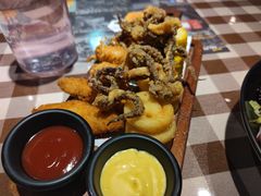 -米斯特比萨(罗斯福店)