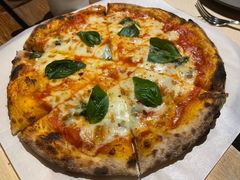 -Mercato莫卡多露台餐厅与酒吧(K11店)